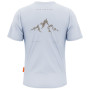 Camiseta de hombre Hannah Baz