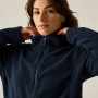 Sudadera de mujer Regatta Heidy Full Zip