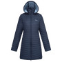Talla: XL / Color: azul oscuro
