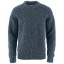 Talla: L / Color: azul oscuro