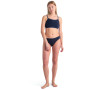 Sujetador deportivo Icebreaker W Merino Core Bra