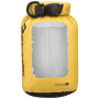 Bolsa Sea to Summit Ultra-Sil View Dry Sack 1l amarillo Yellow