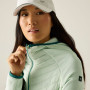 Chaqueta de mujer Regatta Women’s Andreson Hybrid