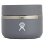 Termo para comida Hydro Flask 12 oz Insulated Food Jar gris Stone