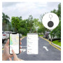 Localizador Swissten FindTag GPS Locator (with Apple Find My function)