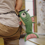 Saco de magnesio YY VERTICAL Chalk Bag Animal