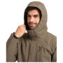 Chaqueta outdoor para hombre Kilpi Olvera-M