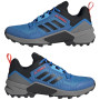 Calzado de hombre Adidas Terrex Swift R3