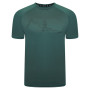 Camiseta de hombre Dare 2b Righteous III Tee verde oscuro Fern Green