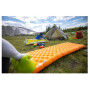 Colchoneta hinchable Big Agnes Zoom UL Insulated Wide Regular