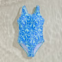 Bañador para niños Regatta Katrisse SonBluFloral