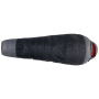 Saco de dormir de plumón Robens Serac 600