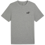 Talla: XL / Color: gris