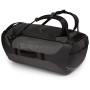 Bolsa Osprey Transporter 95 negro Black