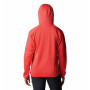 Sudadera de mujer Columbia Windgates Fz