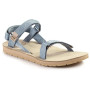 Sandalias de mujer Source Nevada Women's azul claro Nile Fields