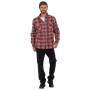 Camisa de hombre Fundango Roddy Lined Shirt