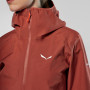 Chaqueta impermeable Gore Tex Salewa Puez Gtx 3L Epe Jacket W