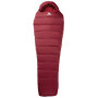 Saco de dormir de plumón Mountain Equipment W's Olympus 450 - REG