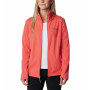 Chaqueta de mujer Columbia Malta Springs™ Softshell