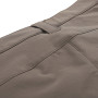 Pantalones softshell para niños Alpine Pro Firsto 2 Driftwood