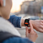 Reloj de pulsera Niceboy X-fit Watch 2