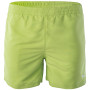 Pantalones cortos de hombre Aquawave Apeli verde NeonGreen