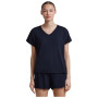 Camiseta funcional de mujer Icebreaker Women Mer 150 Lodge SS Tee