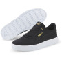 Calzado de mujer Puma Skye Clean Raw Metallic