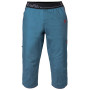 Pantalones de tres cuartos para hombre Rafiki Moonstone azul/gris stargazer