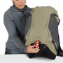 Mochila de senderismo Osprey Hikelite 32