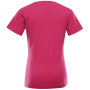 Camiseta para niños Alpine Pro Nogero Fuchsia