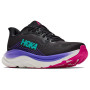 Talla de zapato (EU): 36 2/3 / Color: negro/rosa