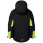 Chaqueta para niños Dare 2b Rip It Jacket Black/WldLim