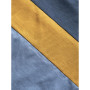 Camiseta de hombre Chillaz Color Block