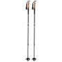 Bastones de senderismo Warg Connector Alu