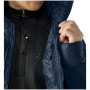 Chaqueta de hombre Haglöfs ROC Flash Down hood