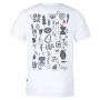 Camiseta de hombre Rafiki Arcos