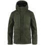 Talla: L / Color: verde oscuro