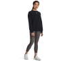 Sudadera de mujer Under Armour Rival Fleece Crew