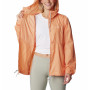 Chaqueta de mujer Columbia Ws Flash Forward Windbreaker