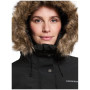 Chaqueta parka de invierno para mujer Didriksons Erika Wns Parka 3