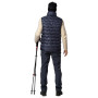 Chaleco de hombre Northfinder Saalvado
