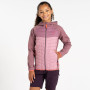 Chaqueta para niños Dare 2b Explore II Hybrid