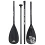 Pala Aqua Marina Dual-Tech 2v1 negro