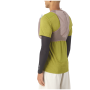 Chaleco de carrera Salomon Gravel Skin 4