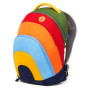 Mochila para niños Affenzahn Advanture Daydreamer Toucan