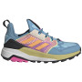 Calzado de mujer Adidas Terrex Trailmaker W