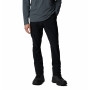Pantalones de invierno para hombre Columbia Passo Alto™ III Heat Pant negro Black