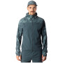 Cortavientos de hombre Dynafit Trail Reflective Wind Jkt M